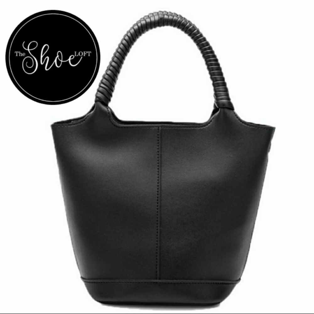 Melie Bianco Collette Bucket Bag